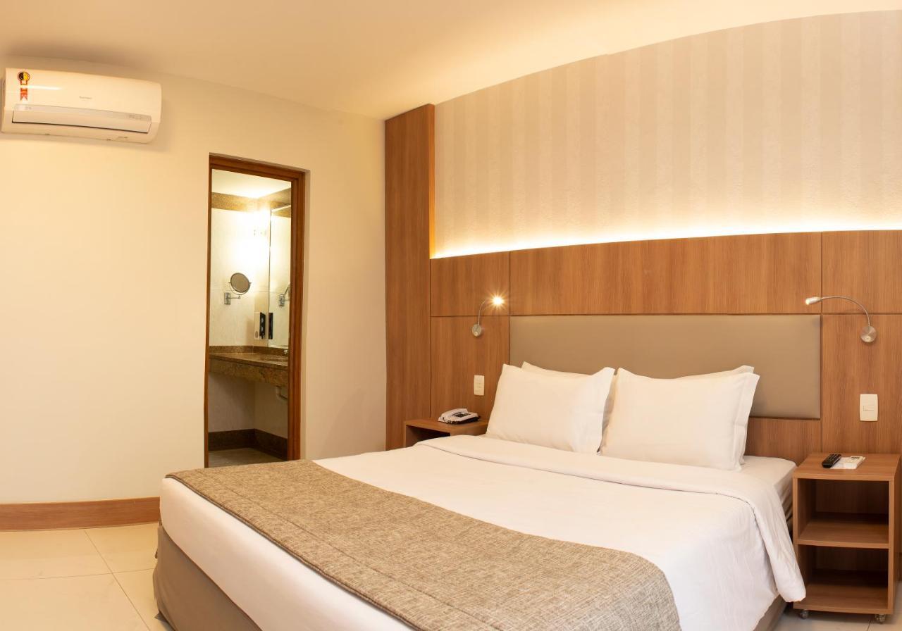 Hotel Astoria Copacabana Rio de Janeiro Exterior photo